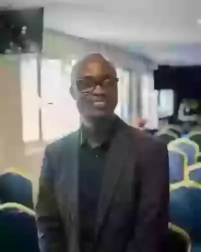 Pastor Danny - Senior Pastor - Chair